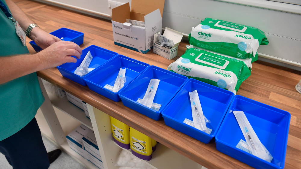 Síntomas de COVID-19 se prolongan más de seis semanas en uno de cada tres casos