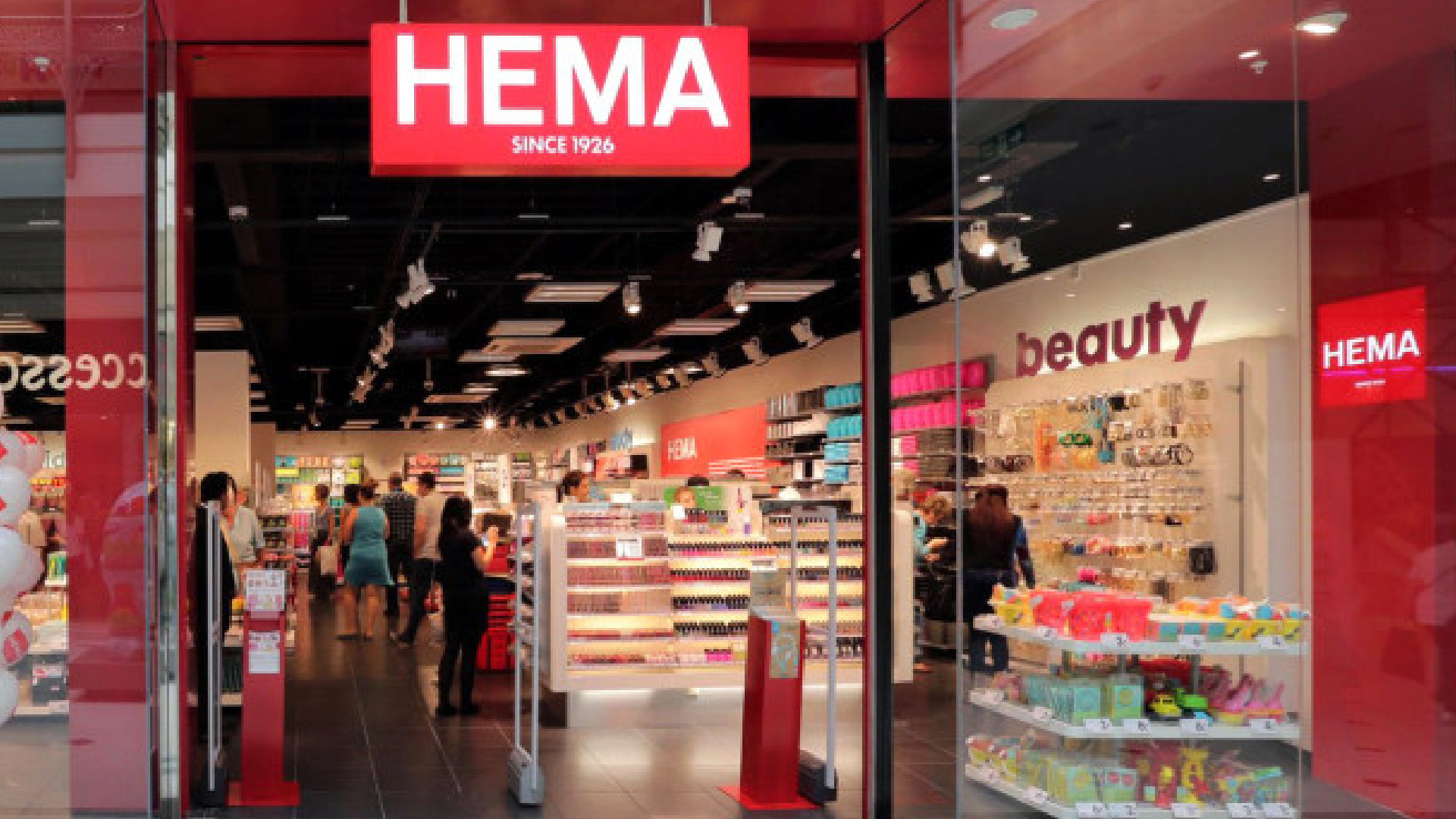 La cadena holandesa Hema abre sus primeras tiendas en México