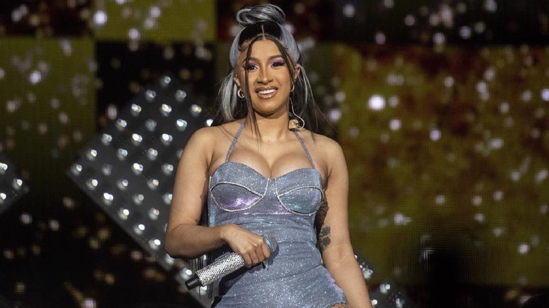 Cardi B es nombrada mujer del año por la revista ‘Billboard’ Cardi B es nombrada mujer del año por la revista ‘Billboard’