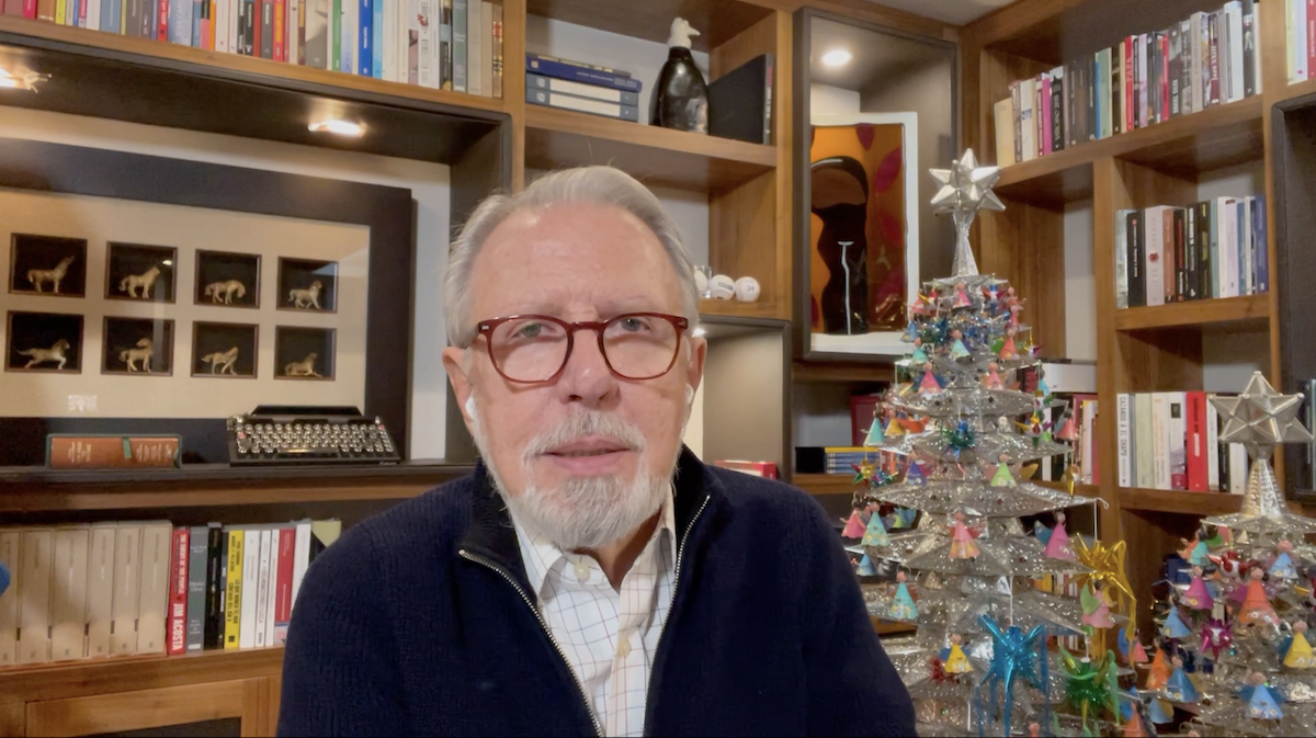 La carreta por delante de los bueyes