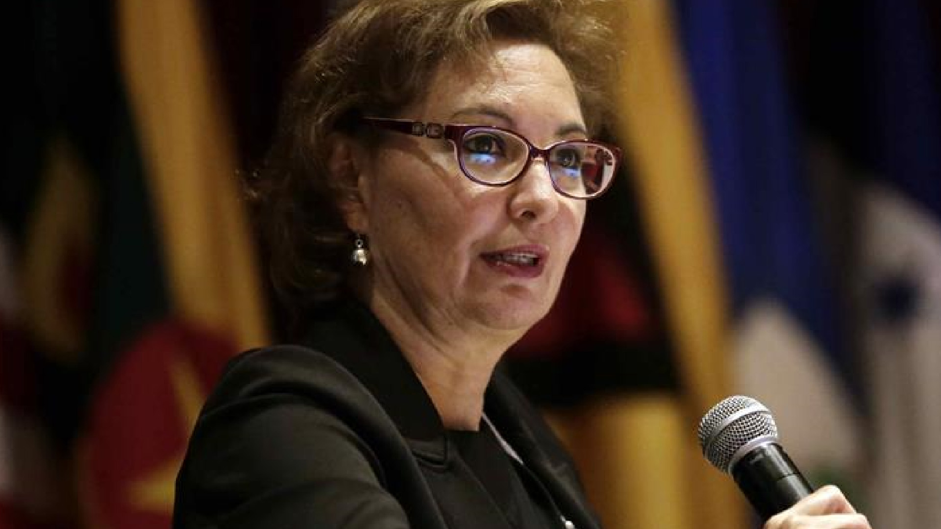 En el mundo hay más de tres millones de migrantes varados, alerta ONG - la-directora-general-adjunta-de-la-organizacion-internacional-para-las-migraciones-laura-thompson-foto-efe