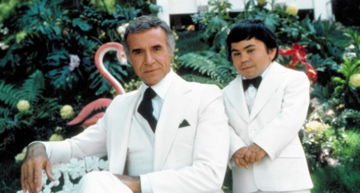 Nueva versión televisiva de ‘La Isla de la Fantasía’ llegará en 2021