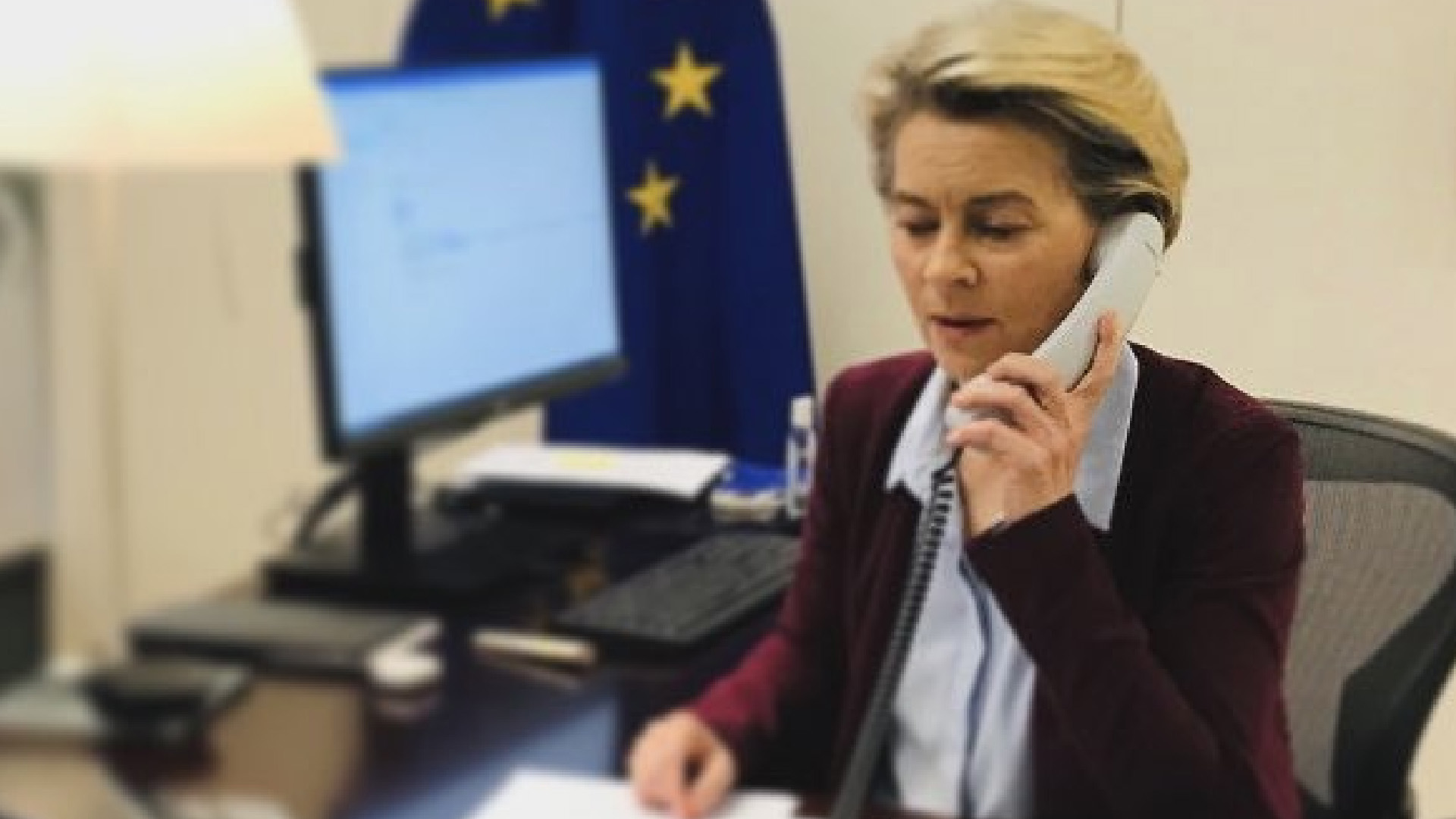 Unión Europea ve “cerca” acuerdo con Reino Unido sobre relación posBrexit