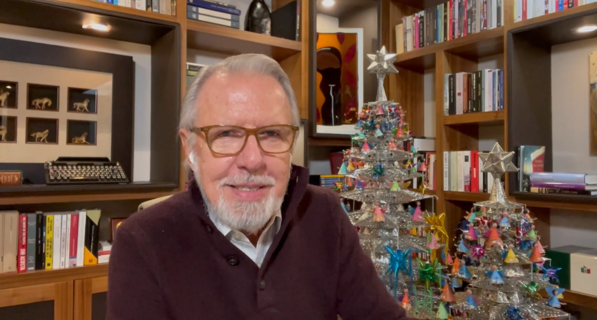 ¡Las Noticias! Empieza diciembre y se acaba 2020, el año que se llevó la pandemia