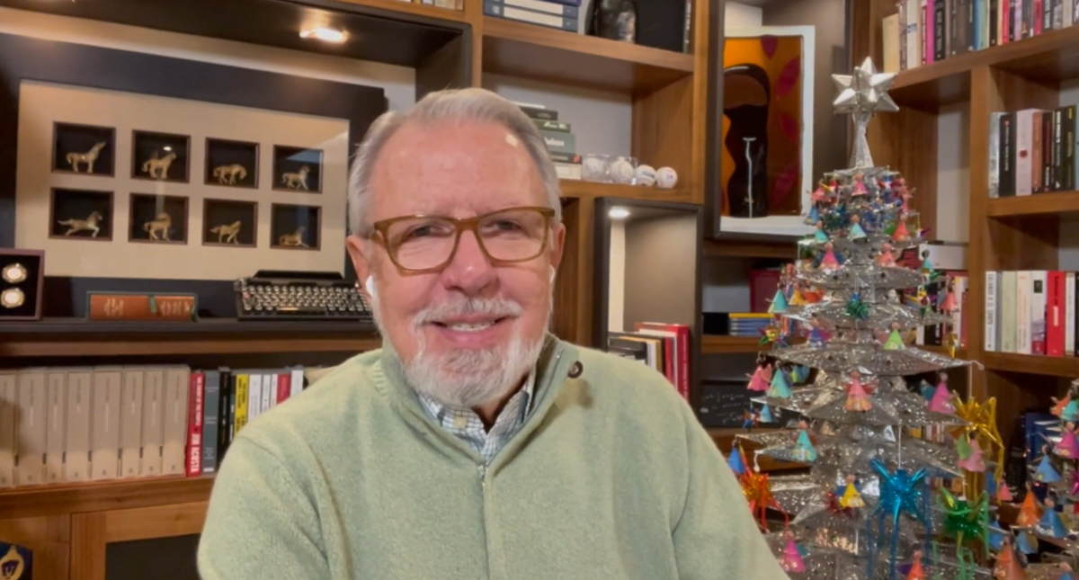 ¡Las Noticias! Tribunal concede amparo a José Luis Abarca por Caso Ayotzinapa