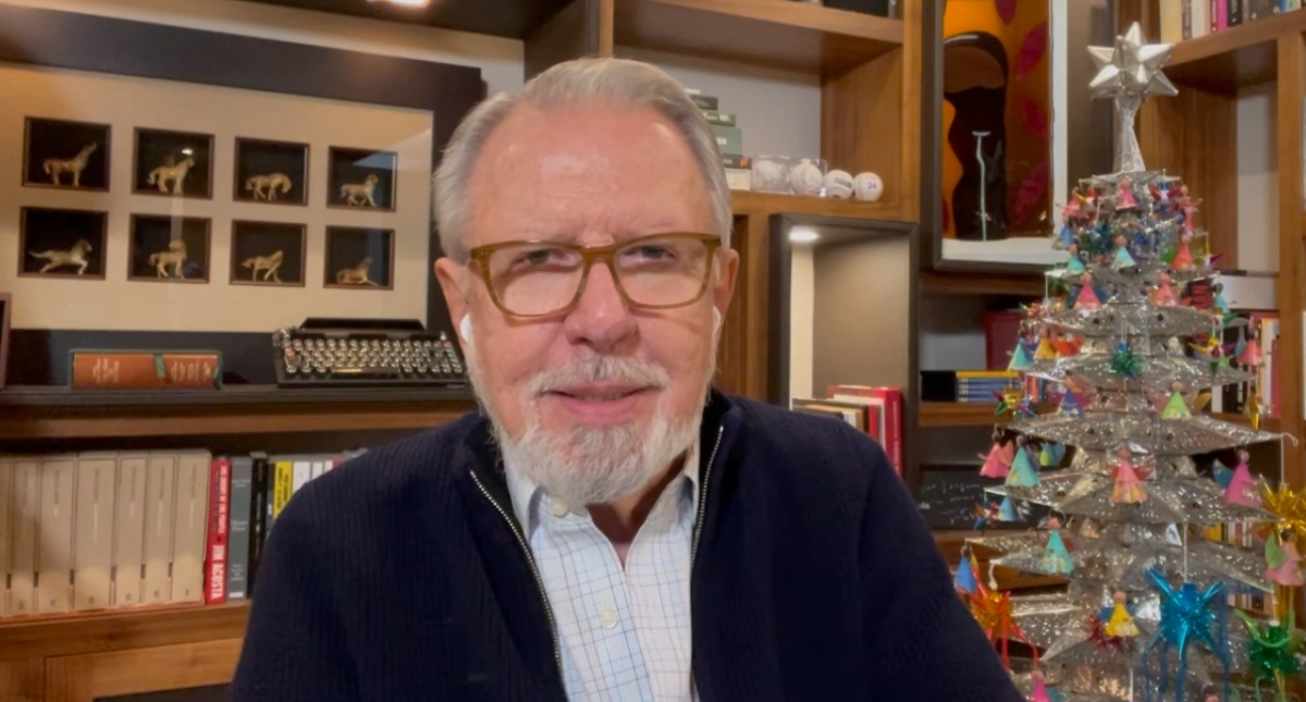 ¡Las Noticias! Senado aprueba reformas a Ley del Banxico pese a críticas