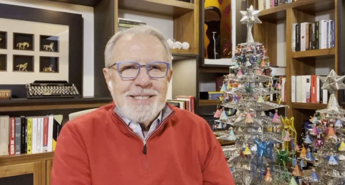 ¡Las Noticias! La Medalla Belisario Domínguez será otorgada al personal de Salud, pero lo que quieren es equipo