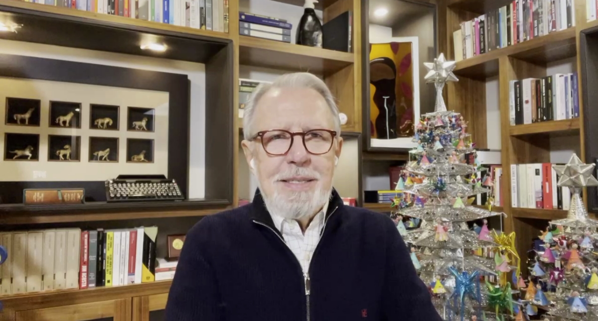 ¡Las Noticias! Frenan desde Palacio Nacional reforma a la Ley del Banxico