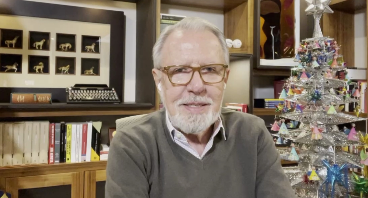 ¡Las Noticias! Ciudad y Estado de México al límite de ocupación hospitalaria por COVID-19, alertó el IMSS