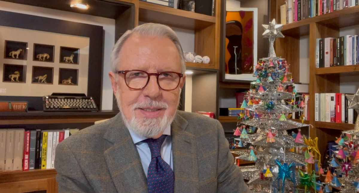 ¡Las Noticias! En México ocho estados siguen reportando aumento de contagios y hospitalizaciones por COVID-19