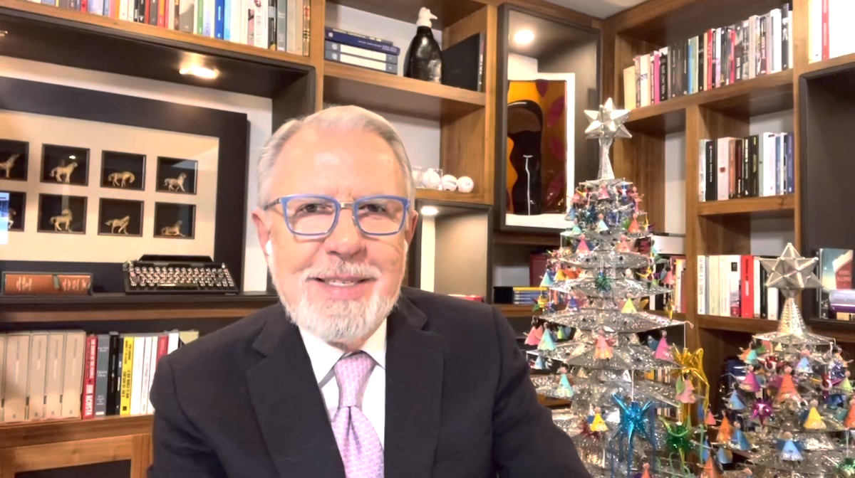 ¡Las Noticias! México, el país con más muertes por COVID-19 del personal sanitario