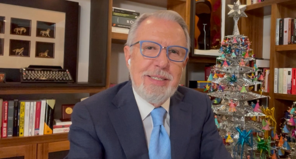 ¡Las Noticias! Ciudad de México inicia su primer día hábil en Semáforo Rojo