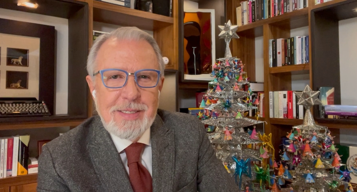 ¡Las Noticias! México descarta prohibir vuelos desde el Reino Unido pese a nueva cepa de COVID-19