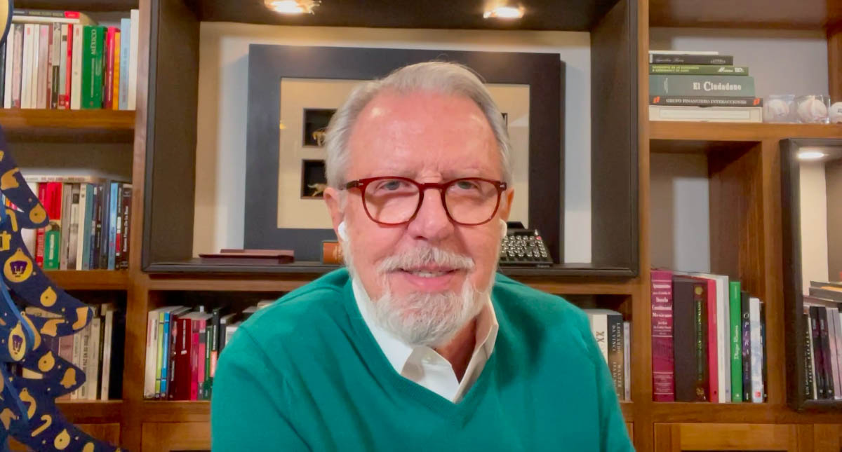 ¡Las Noticias! Casos de COVID-19 en la Ciudad de México a punto de colapsar hospitales, señala estudio ¡Las Noticias! Casos de COVID-19 en la Ciudad de México a punto de colapsar hospitales, señala estudio