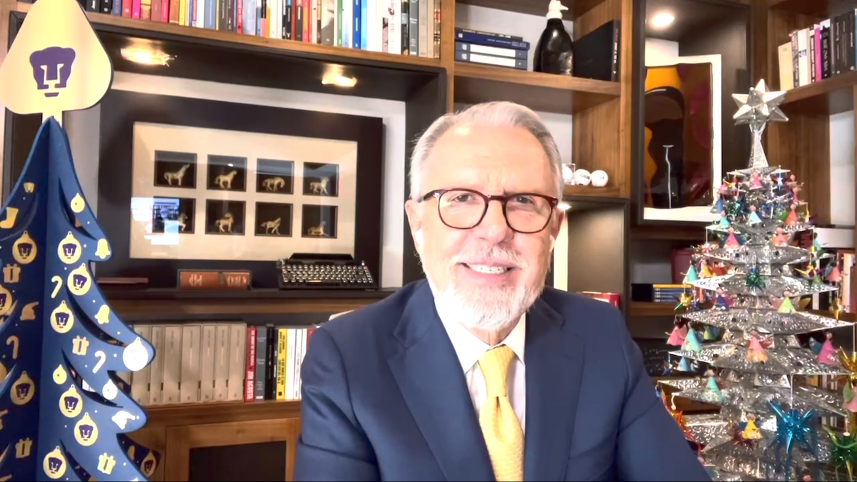 ¡Las Noticias! Ciudad de México, en alerta de emergencia por COVID-19