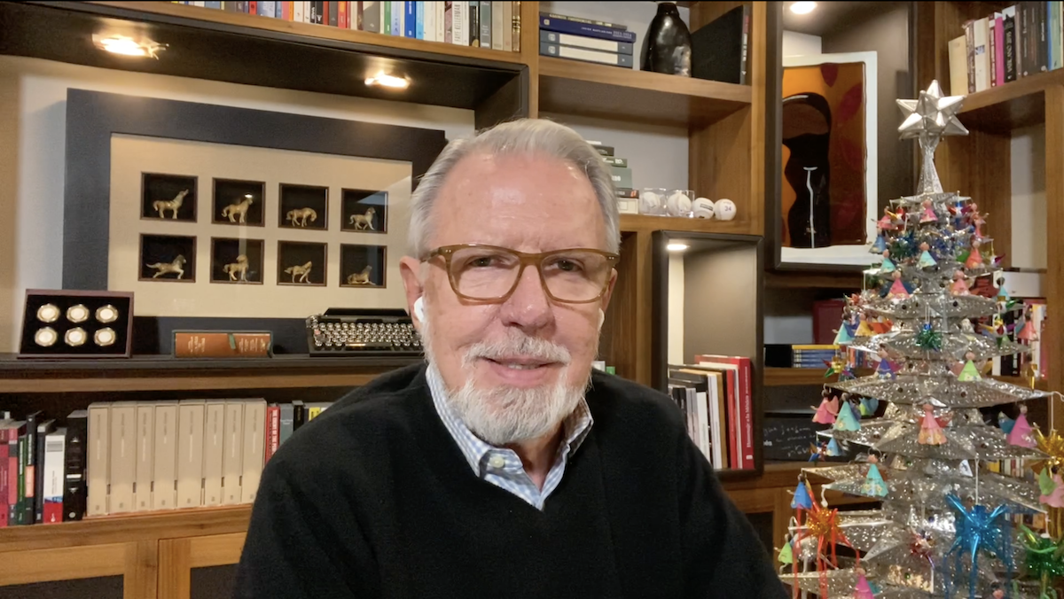 ¡Las Noticias! Aumentan casos, decesos y se saturan hospitales por COVID-19 en México