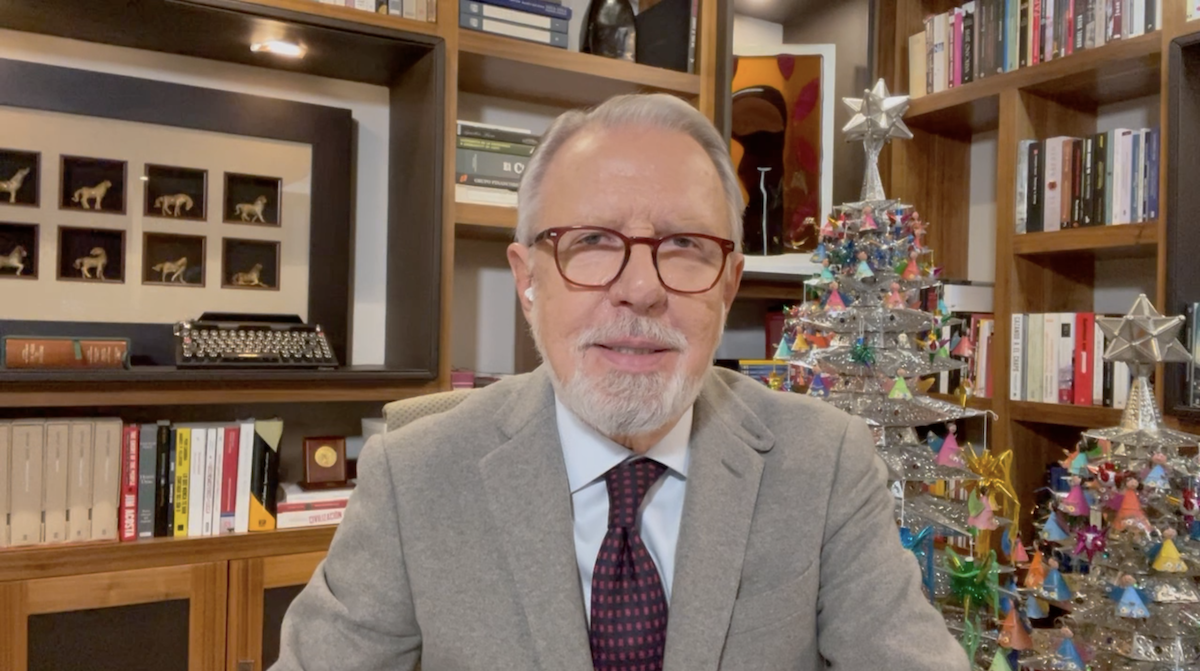 ¡Las Noticias! Los alcances del Cártel Jalisco Nueva Generación