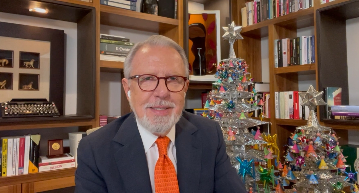 ¡Las Noticias! Pemex rescinde contratos a empresas asociadas con compañía de Felipa Obrador