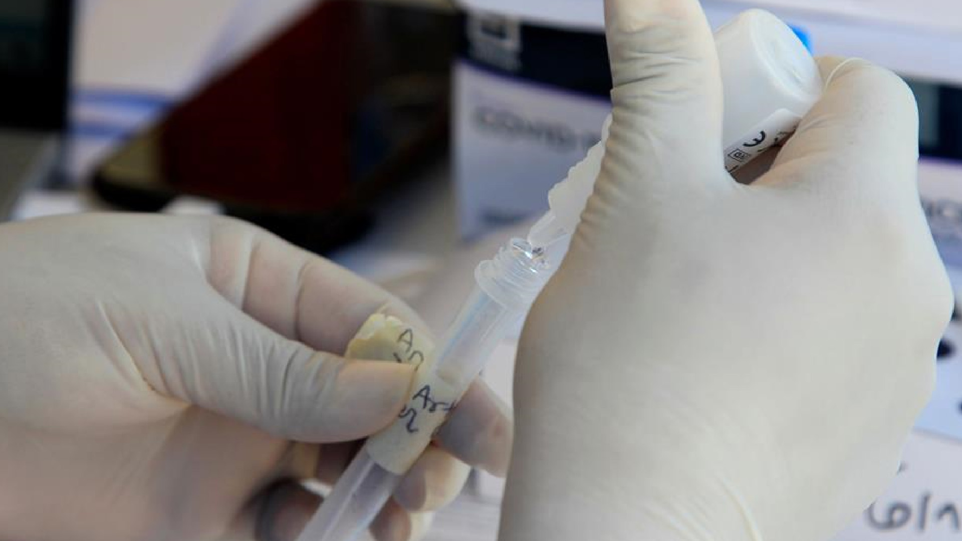 Sao Paulo en confinamiento mientras Brasil se acerca a las 200 mil muertes