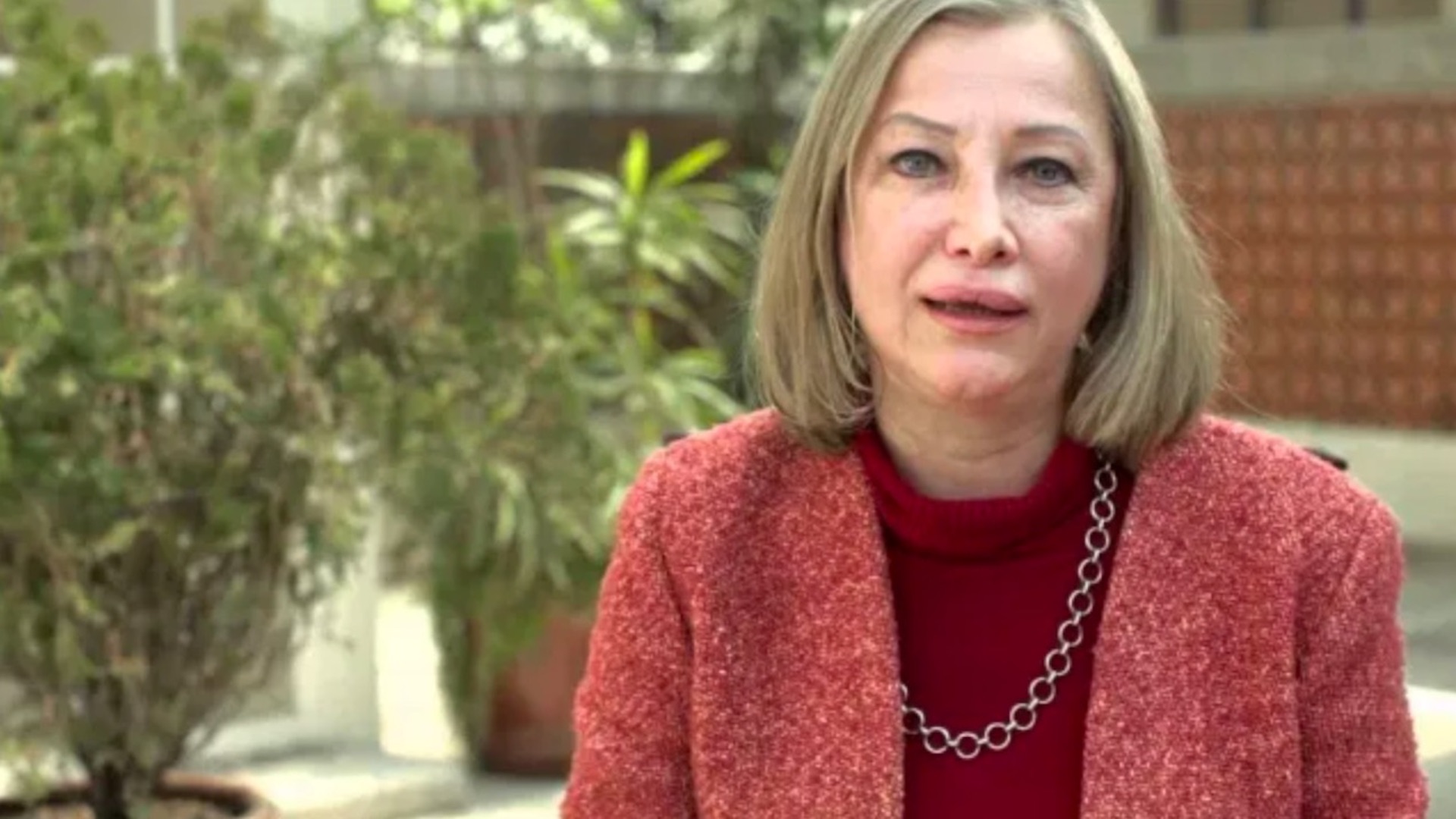 López Obrador propone a Laura Itzel Castillo como consejera independiente de Pemex