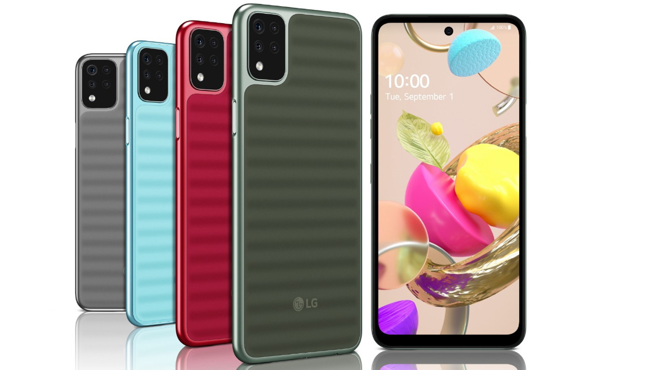 LG deja de producir y desarrollar teléfonos inteligentes