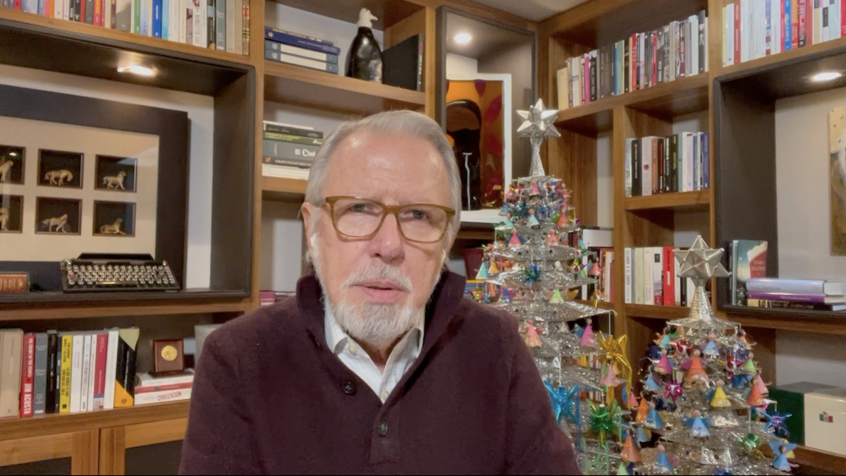 Pandemia, crisis, pobreza y violencia