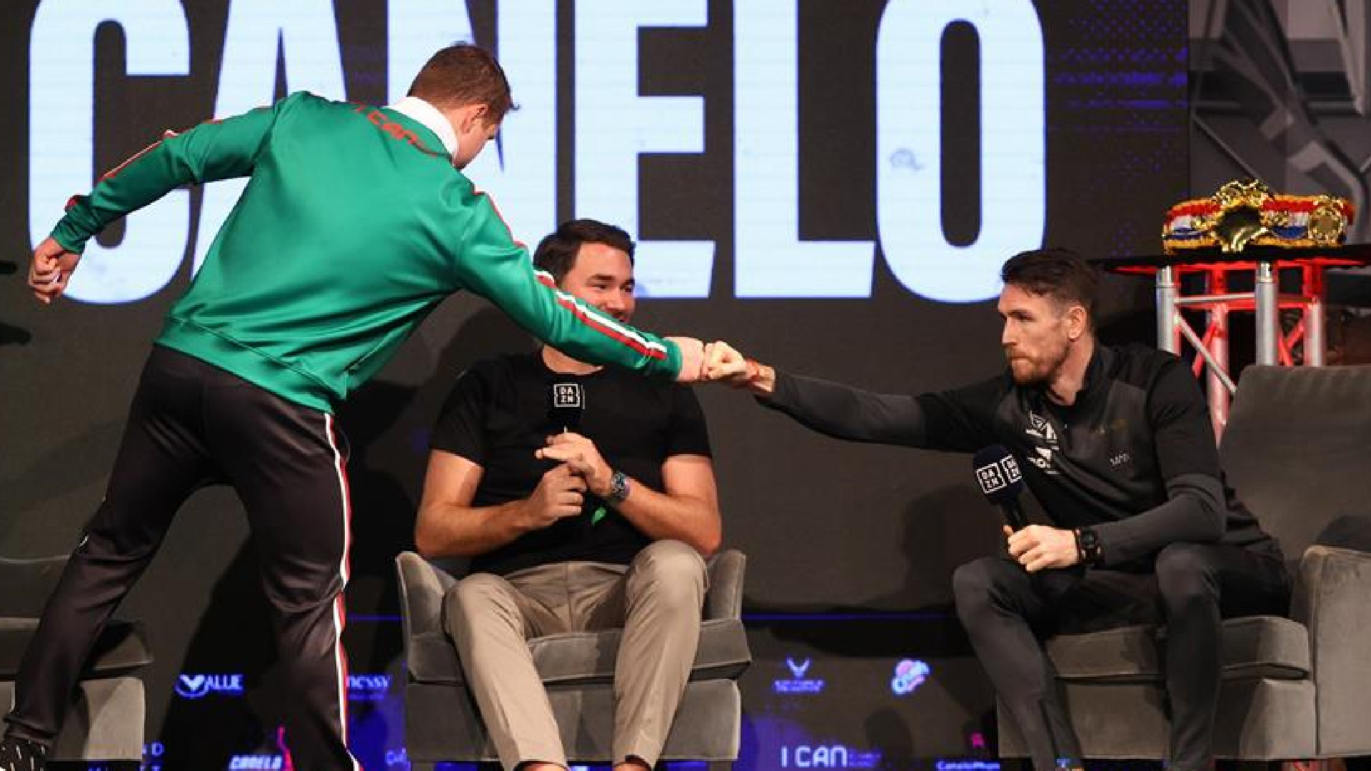 "Lo que genere riesgo es lo que me gusta", afirma 'Canelo' Álvarez sobre su pelea contra Callum Smith - lo-que-genere-riesgo-es-lo-que-me-gusta-afirma-canelo-alvarez-sobre-su-pelea-contra-callum-smith-foto-efe