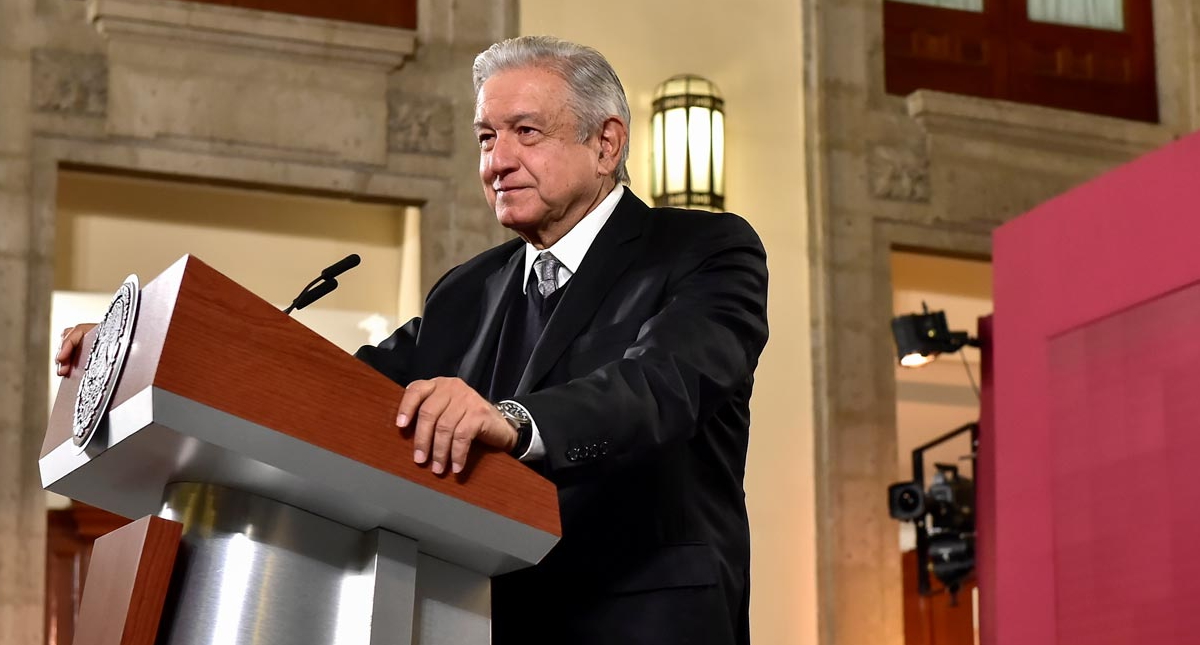 Tras contagio de López Obrador: ¿qué pasaría en México si falta el presidente?