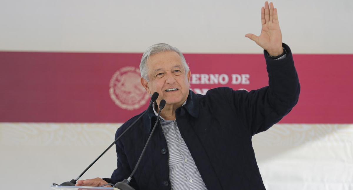 Es muy difícil gobernar y hacer campaña a la vez; el análisis de Rubén Cortés