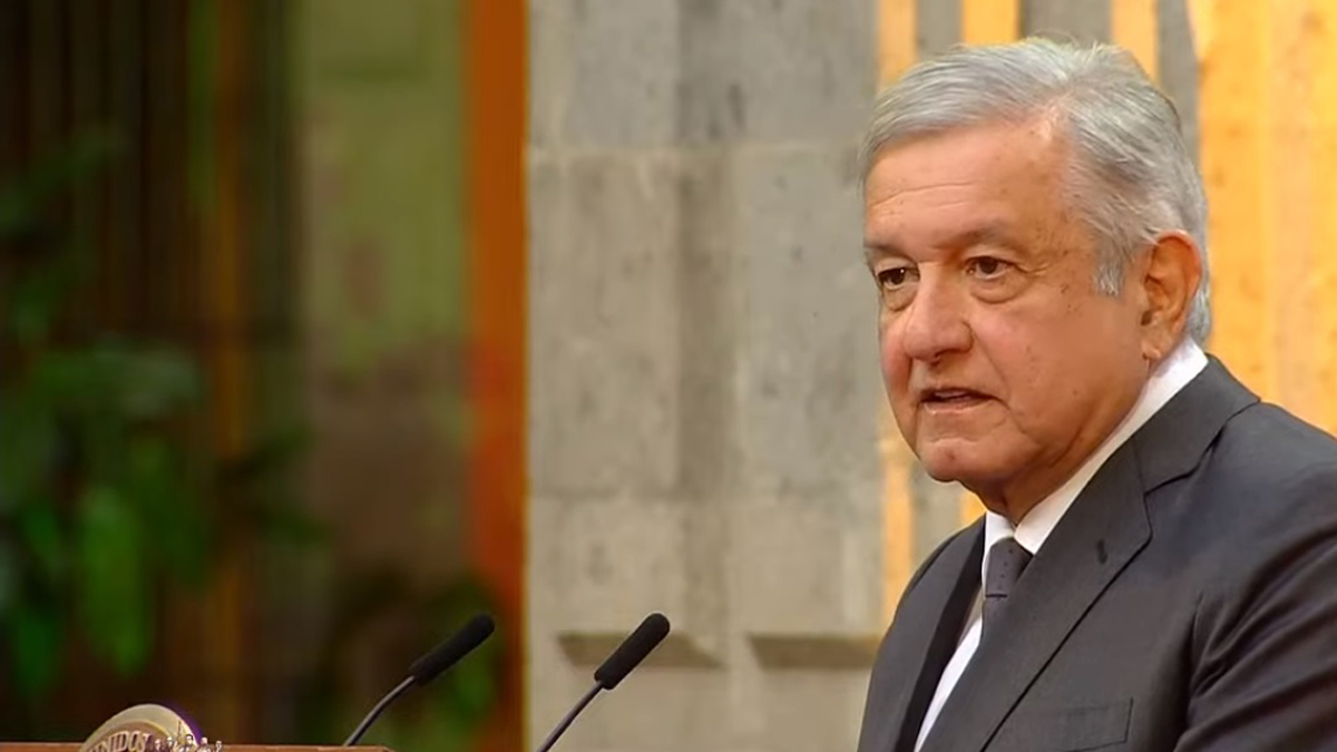 "No les he fallado y no les fallaré", afirma López Obrador a dos años de Gobierno - lopez-obrador-en-informe-por-dos-anos-de-gobierno-desde-palacio-nacional