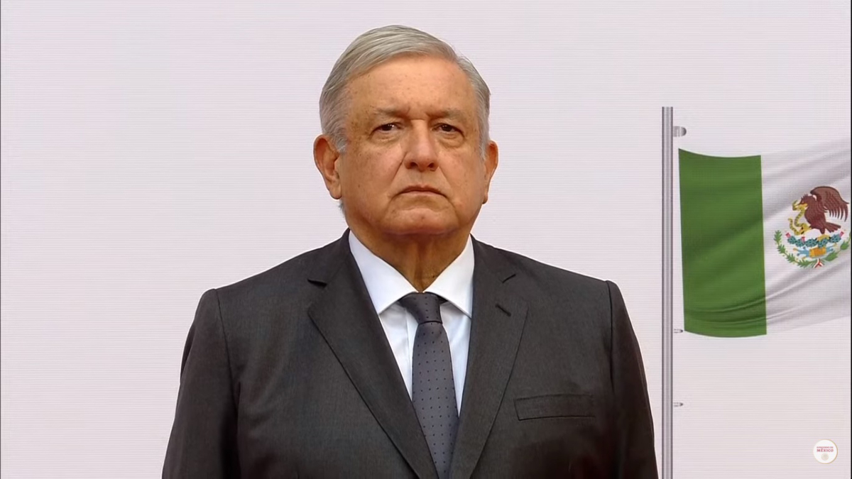 "No les he fallado y no les fallaré", afirma López Obrador a dos años de Gobierno - lopez-obrador-en-informe-por-dos-anos-de-gobierno