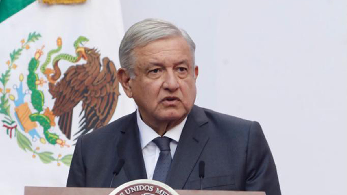 México inicia 2021 con batallas legislativas y económicas con los empresarios