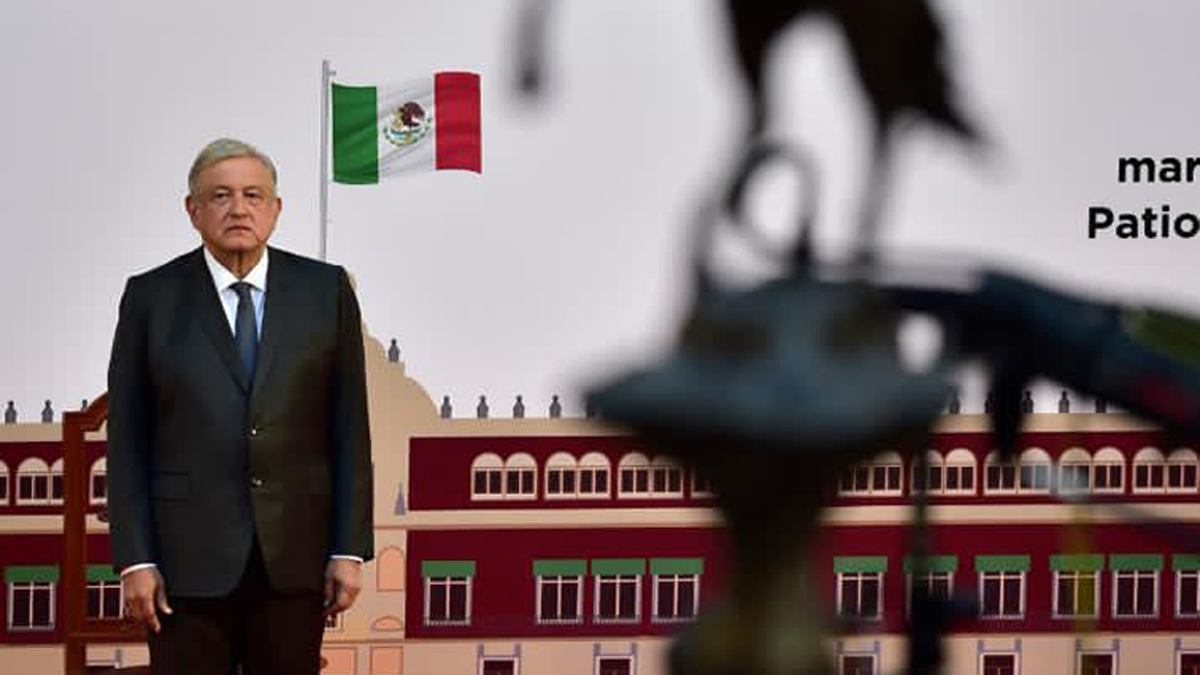 Los tres compromisos que faltan por cumplir a López Obrador