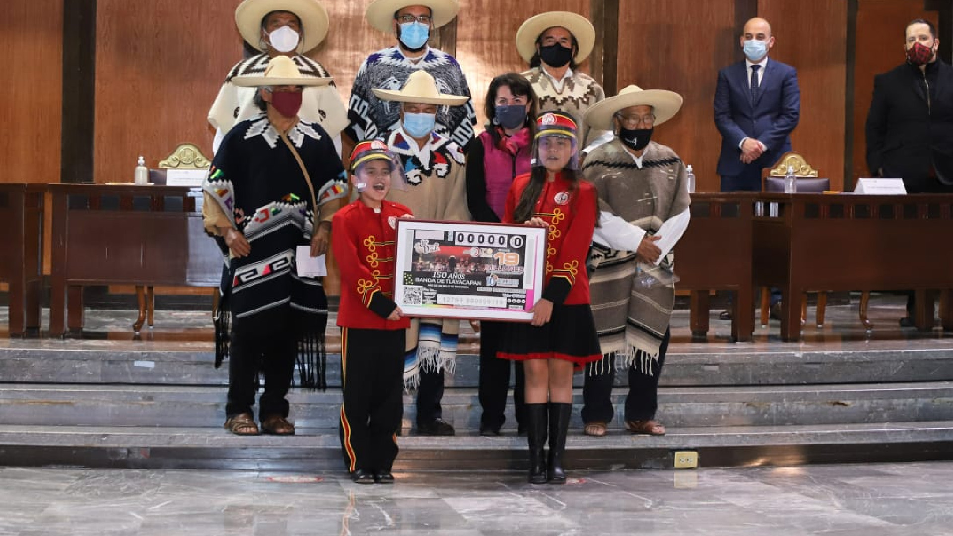 Lotería Nacional suspende sorteos magnos del 24 y 31 de diciembre por pandemia