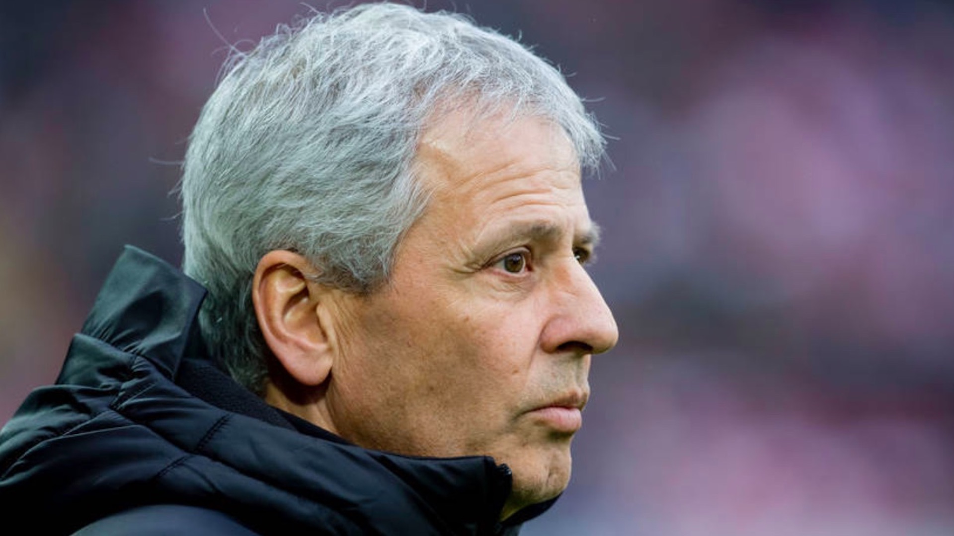 Lucien Favre deja de ser entrenador del Borussia Dortmund