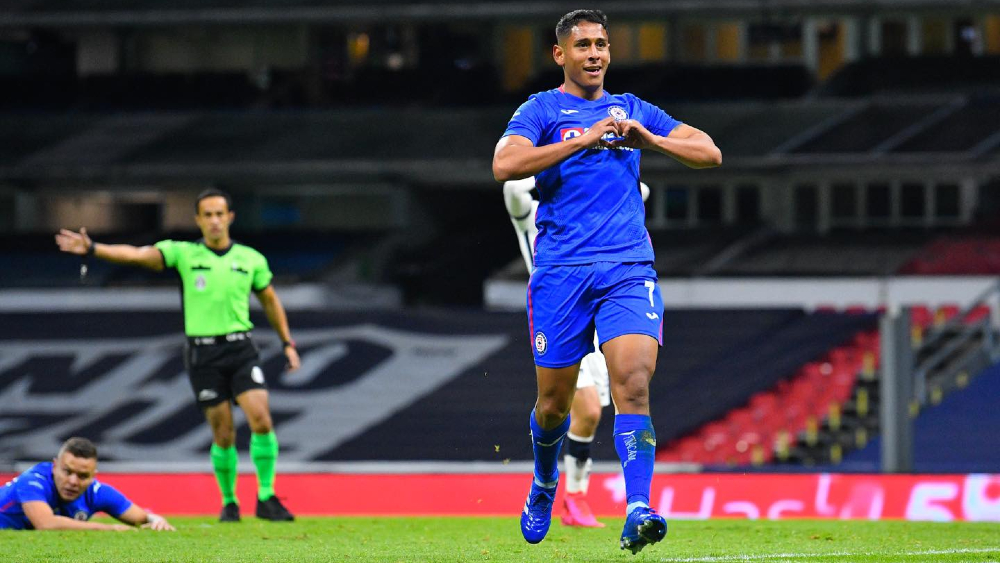 Cruz Azul saldrá a curarse las heridas en la Concachampions