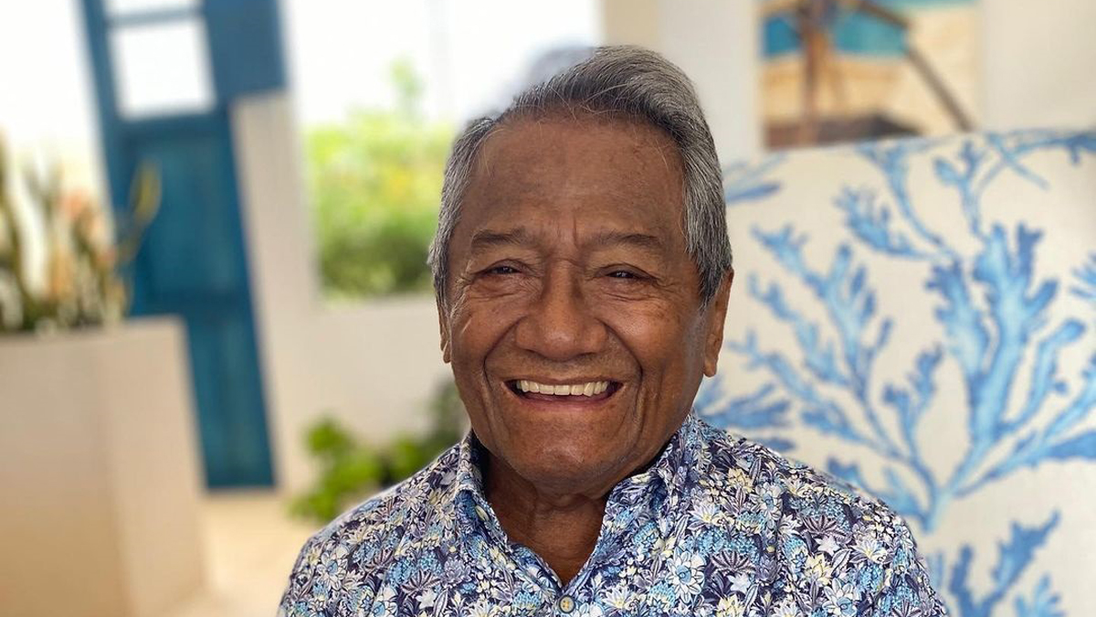 Cremarán cuerpo de Armando Manzanero; cenizas serán trasladadas a Yucatán