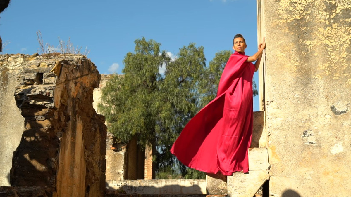 Explora el álbum ‘Con Alma’ el sonido del aislamiento