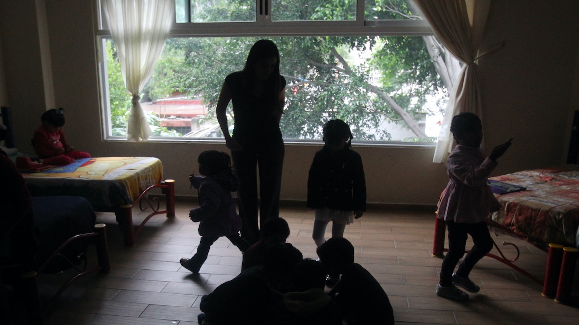 Aumenta explotación de menores durante pandemia, revela ONU