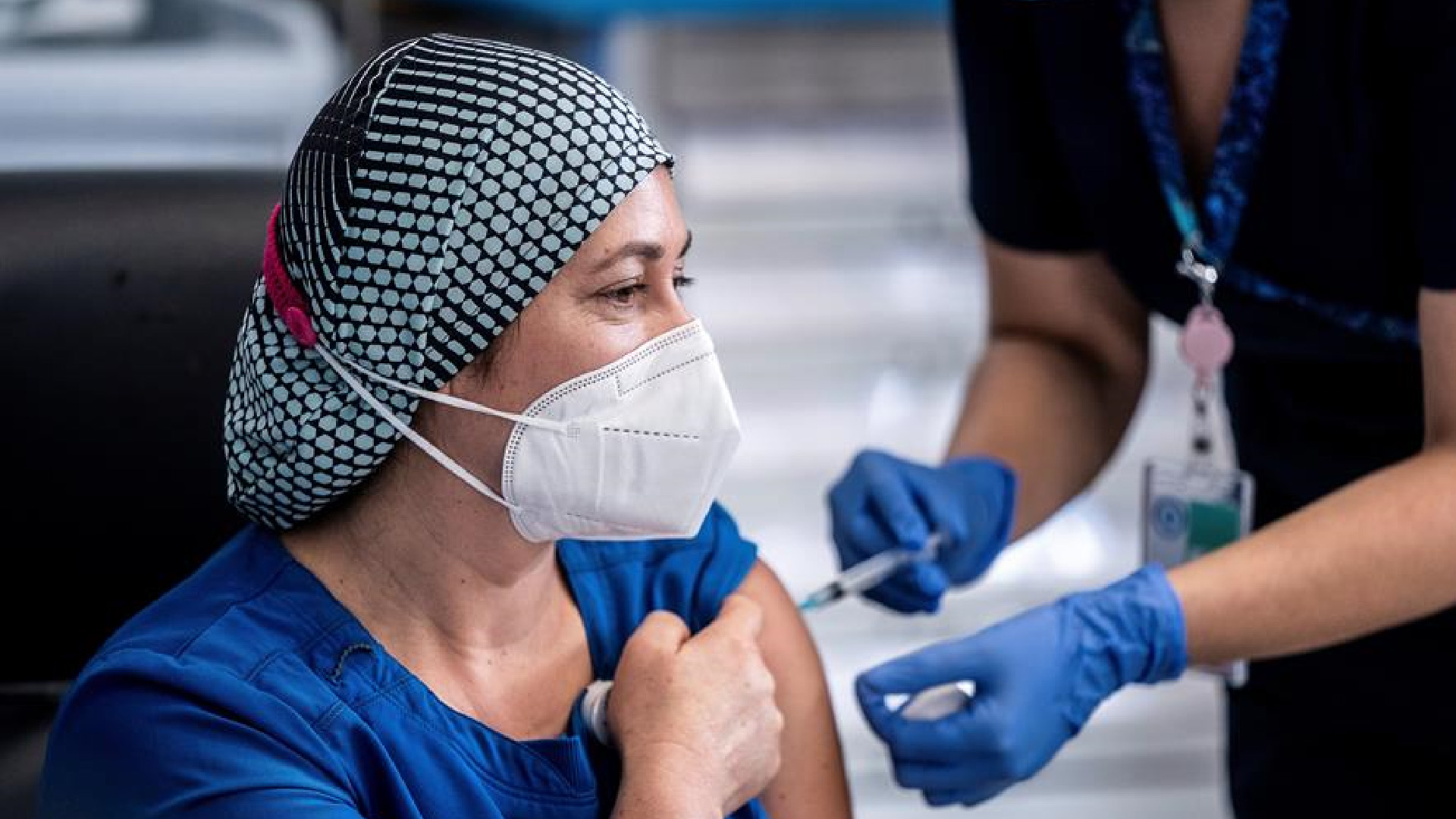 México, Chile y Costa Rica, primeros países de Latinoamérica que inician vacunación antiCOVID-19