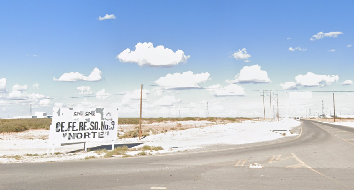 México cierra cárcel federal en Ciudad Juárez donde estuvo preso ‘El Chapo’ Guzmán