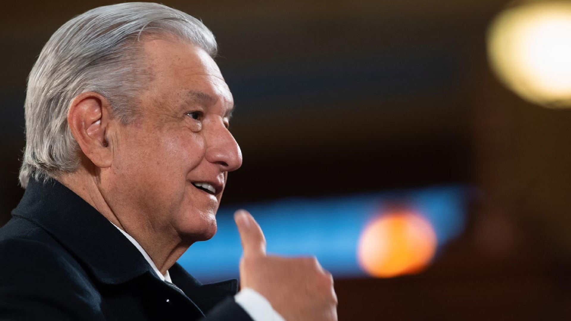 México debe ser partícipe de la transición política de EE.UU., según expertos