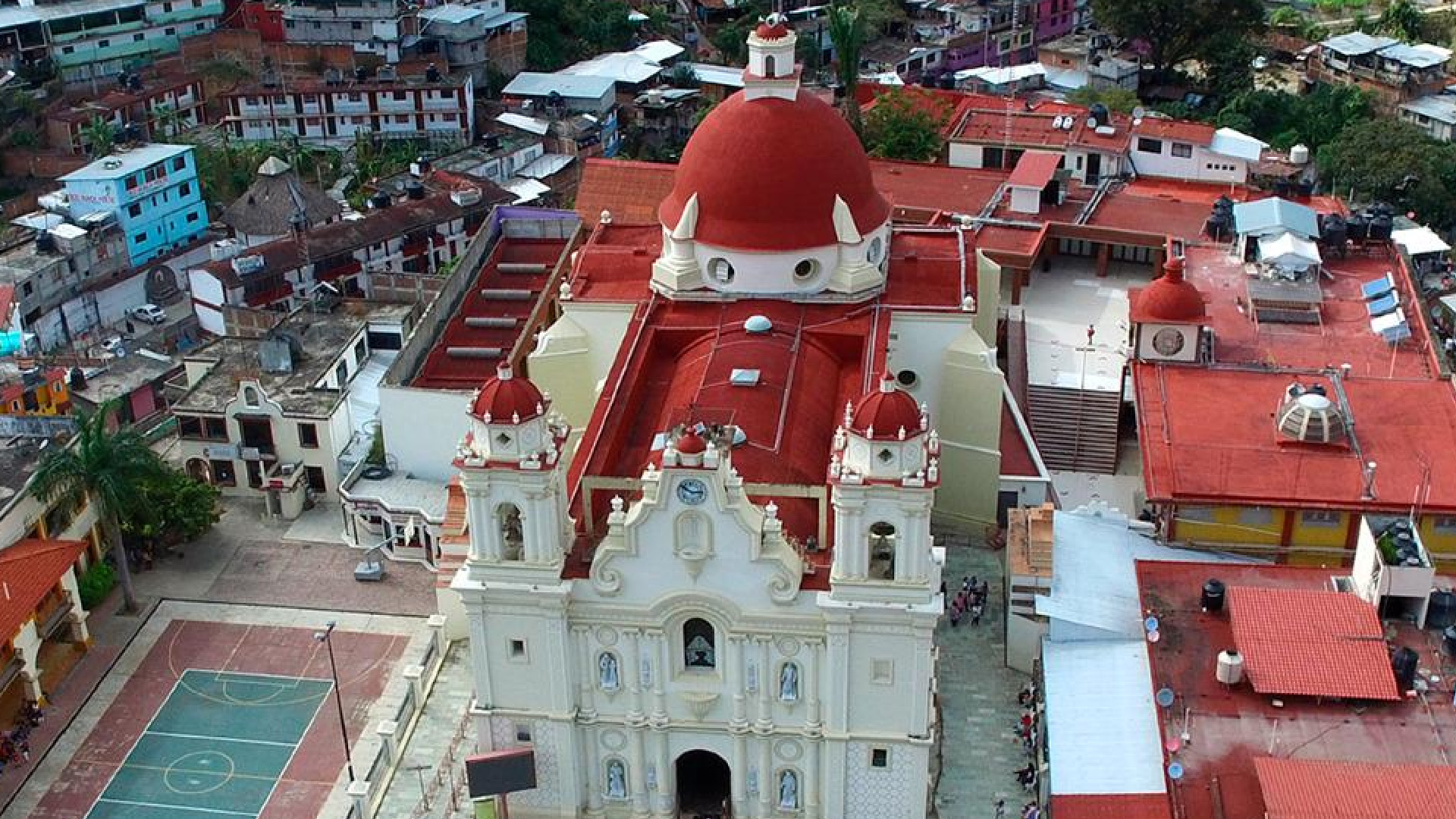 México nombra 11 nuevos Pueblos Mágicos para impulsar el turismo nacional