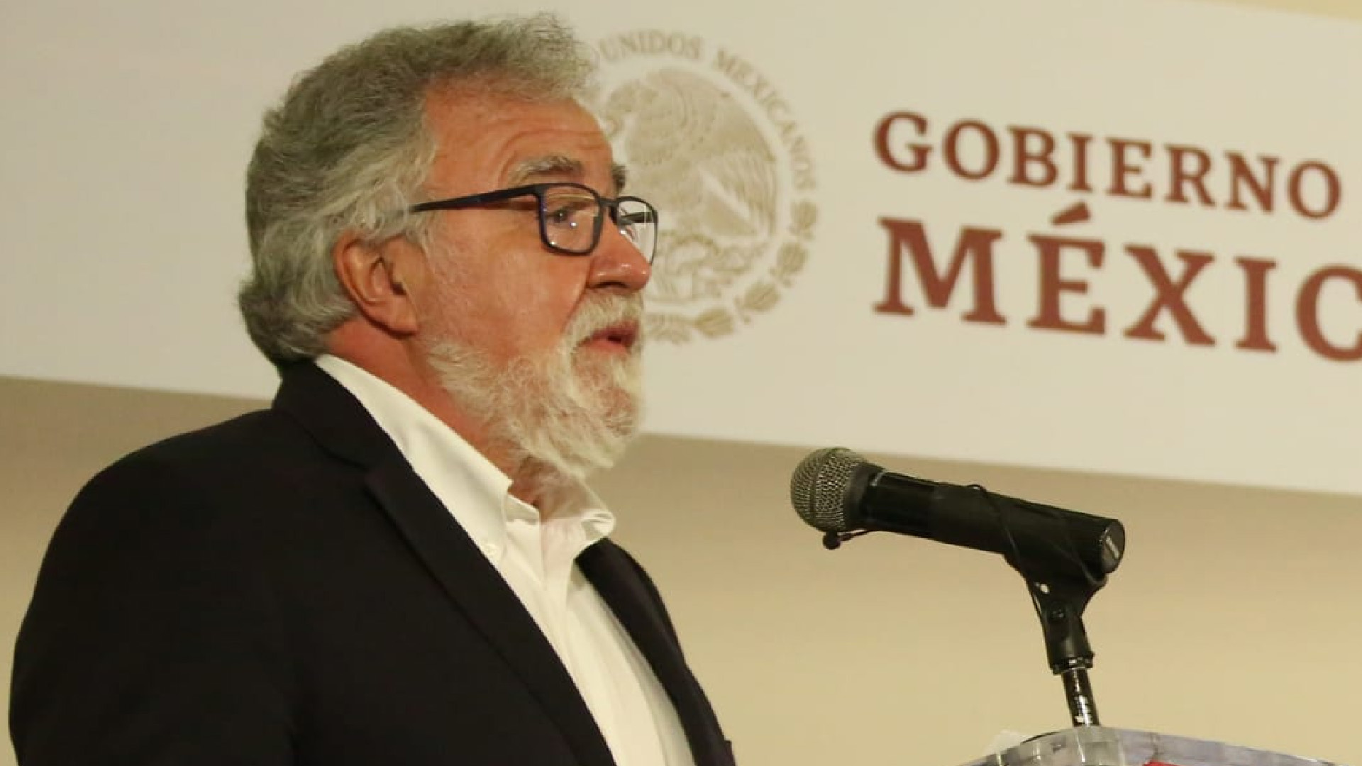 Estado mexicano ofrece disculpa pública a familiares de víctimas de desaparición forzada en “Guerra contra el narcotráfico”