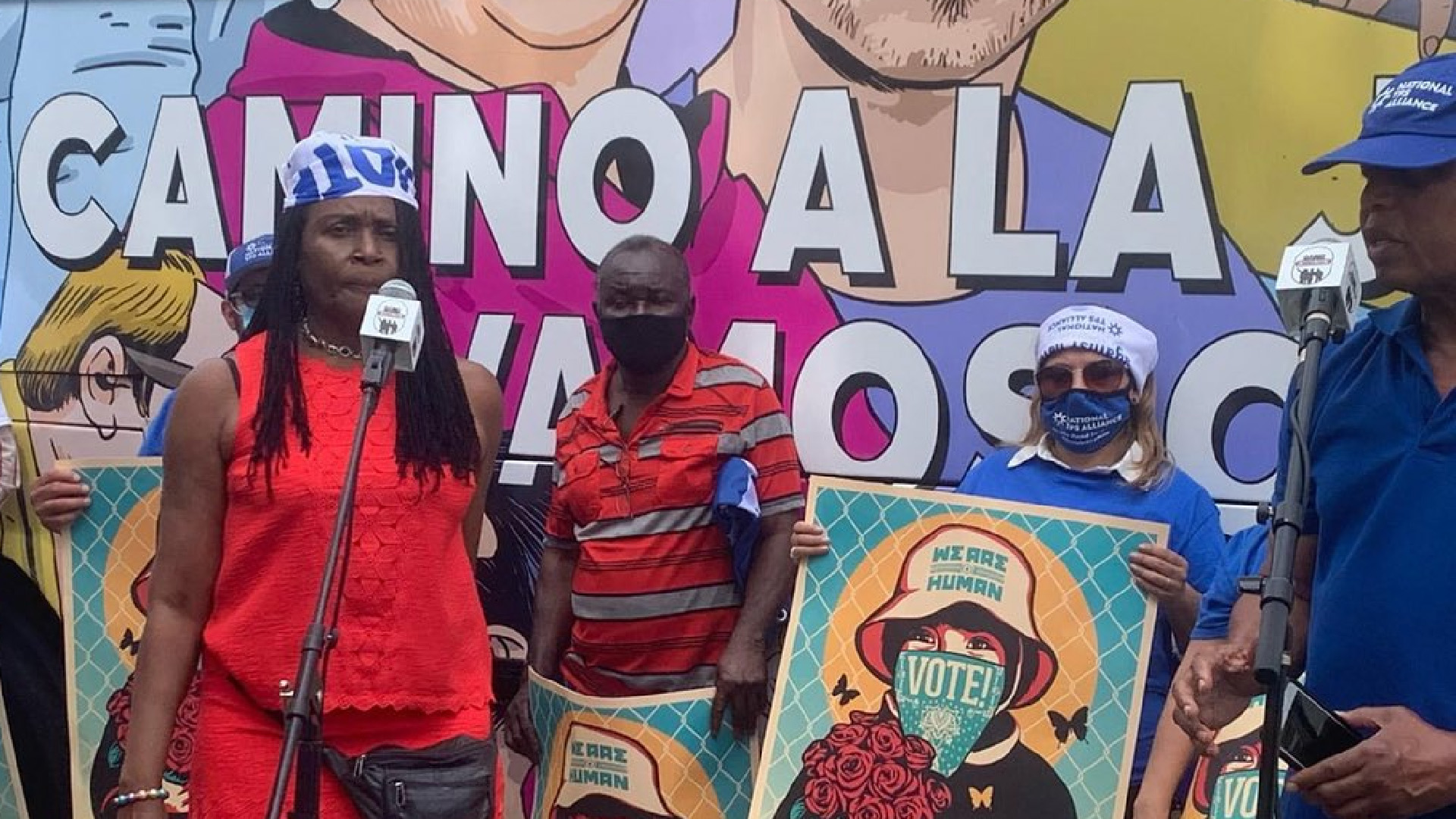 Migrantes en Florida enfrentarán en 2021 a ley que obliga a policías a cooperar con autoridades migratorias