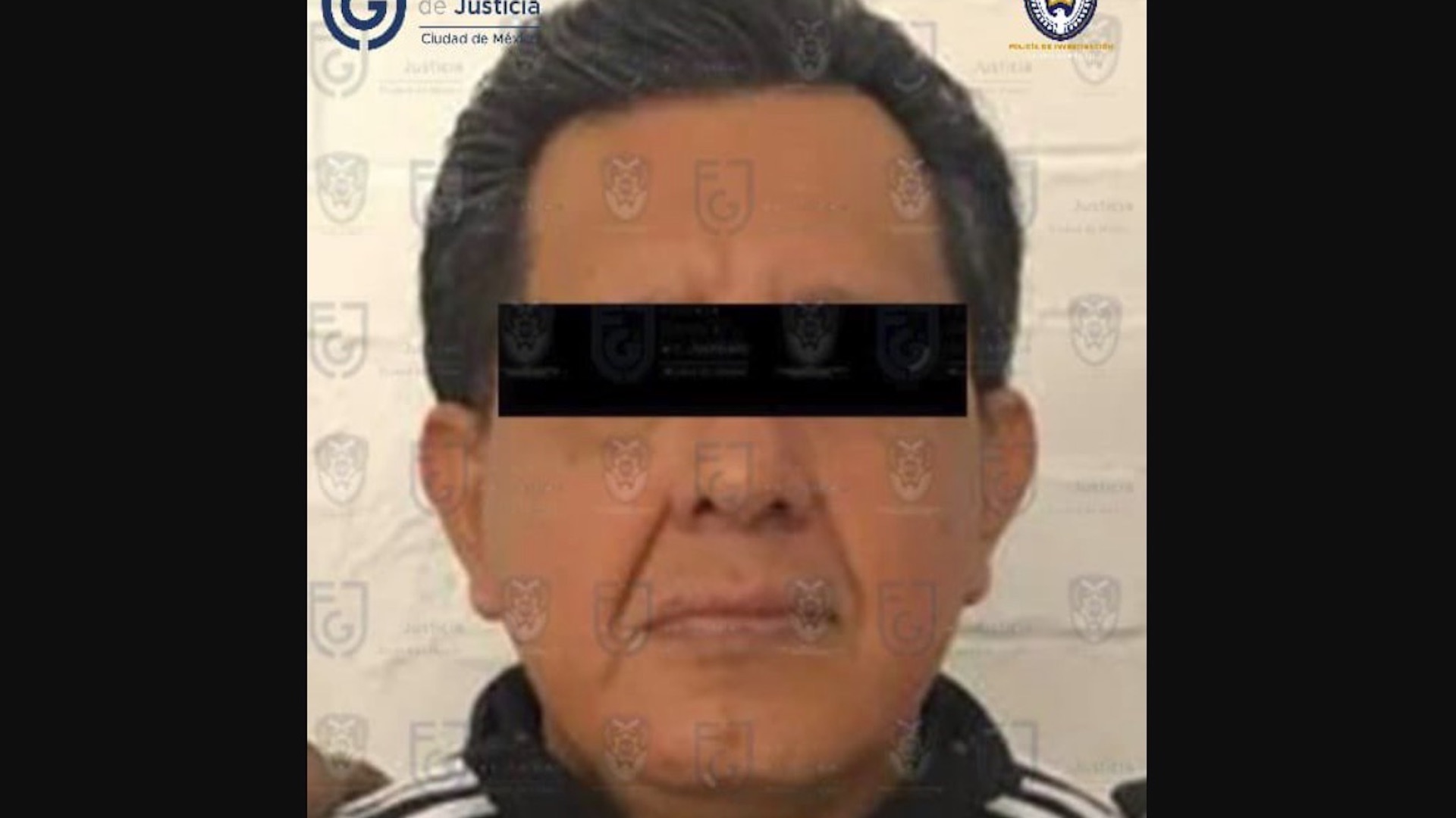 Vinculan a proceso a Miguel Vázquez Reyes, subsecretario de Miguel Ángel Mancera