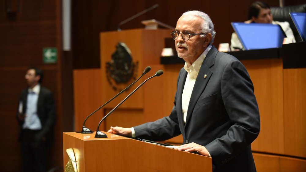 Miguel Ángel Navarro será el candidato de Morena en Nayarit