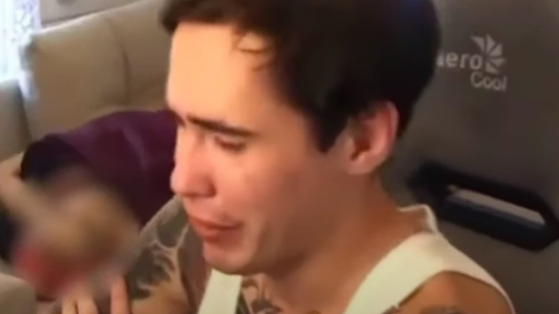 Prisión preventiva para el bloguero ruso que transmitió en vivo muerte de su novia