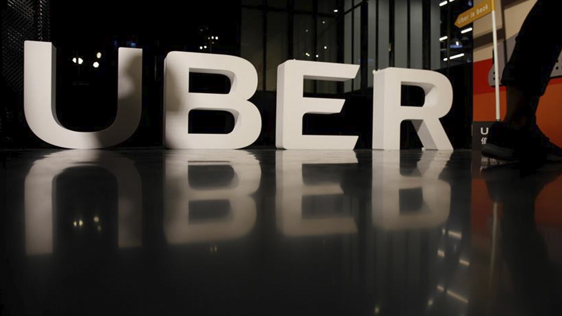 Multan a Uber en California con 59 mdd por no reportar acosos sexuales Multan a Uber en California con 59 mdd por no reportar acosos sexuales