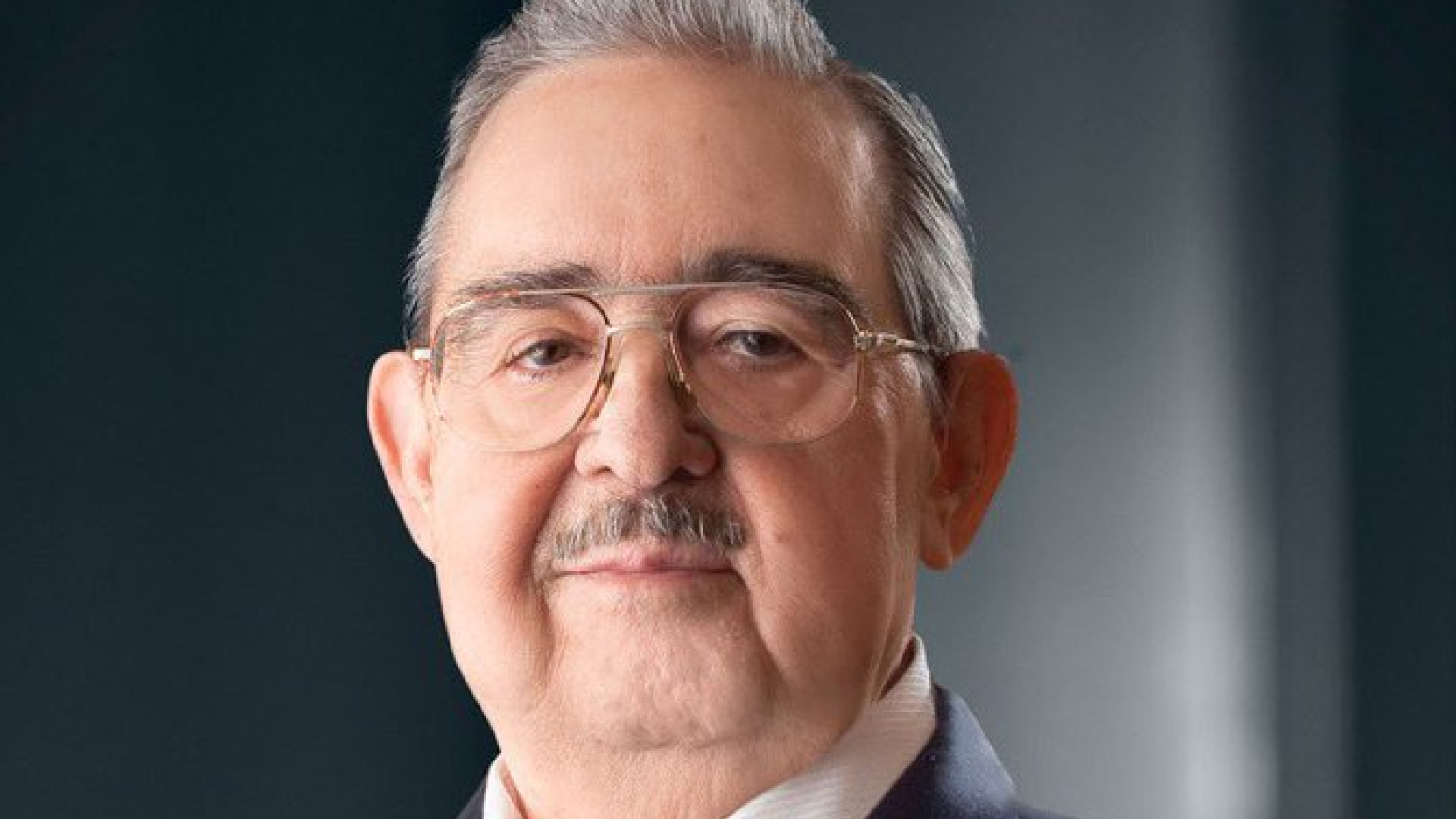 Murió  a los 93 años de edad el fundador de Grupo Famsa, Humberto Garza Gónzalez